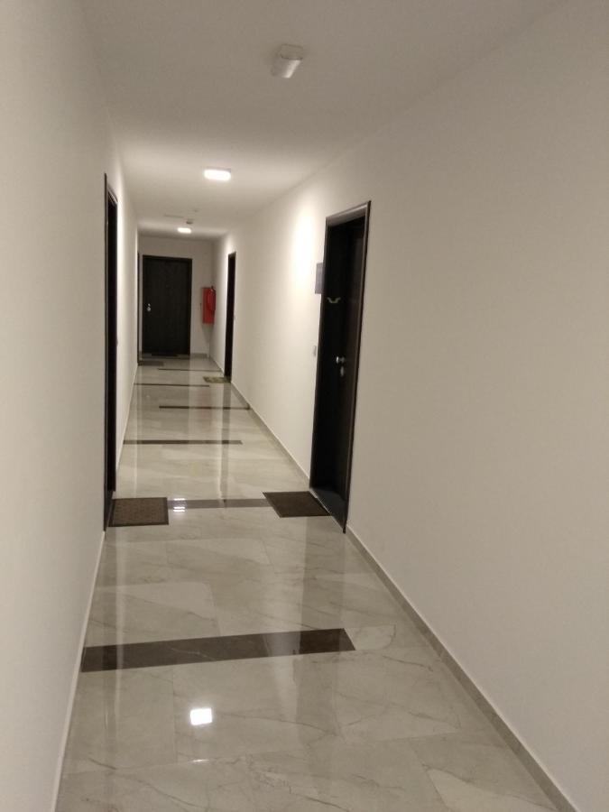 Studio Apartman Krila Wings- Parking In Garage Ζάγκρεμπ Εξωτερικό φωτογραφία